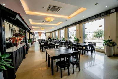 Hung Long Harbour Hotel – Fotos 4