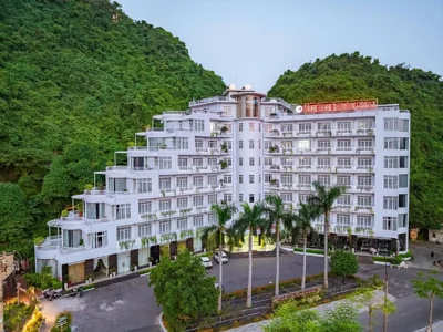 Hung Long Harbour Hotel – Fotos 5