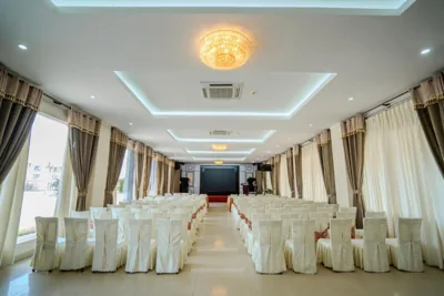 Hung Long Harbour Hotel – Fotos 6