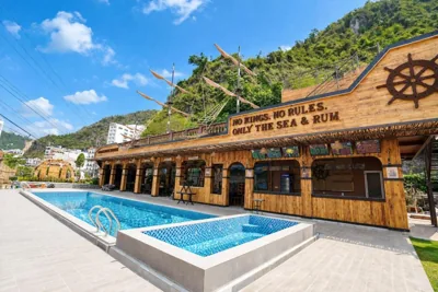 Hung Long Harbour Hotel – Fotos 7