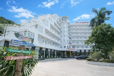 Hung Long Harbour Hotel – Fotos 11