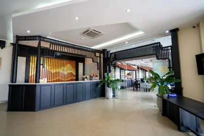 Hung Long Harbour Hotel – Fotos 14