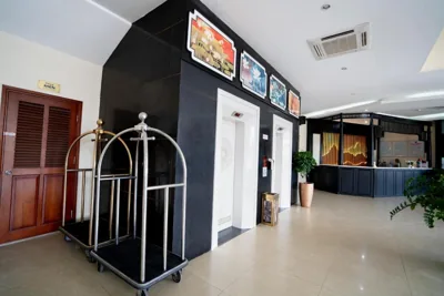Hung Long Harbour Hotel – Fotos 15