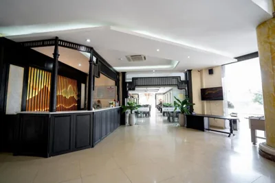 Hung Long Harbour Hotel – Fotos 16